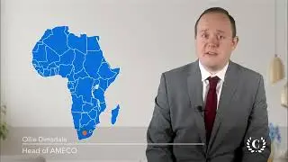 Trends and Hot Topics in South Africa | Chambers Global