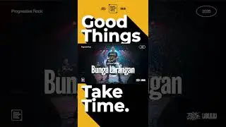 UG14 &bull; Bunga Larangan (Cover) &bull; Progressive Rock Version