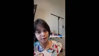 Aeryn&rsquo;s start to a tale of plastic and peril!