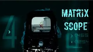 @BaroodGaming   matrix scope effect, how to make a montage, kinemaster, alight motion