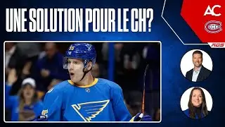 Colton Parayko, un joueur que les Canadiens devraient acquérir?