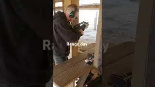 Escort bulltac 12 gauge pump with updated pump