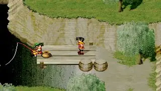 How To Get Tir McDohl In Suikoden 2