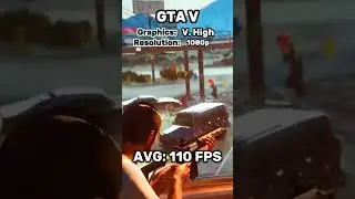 Intel Core i3-12100F + GTX 1660 Super #gaming #pc #benchmarks #nvidia #nvidia  #fps