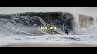 jan jam: trailer