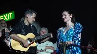 Sophie Ellis-Bextor @ Liverpool Philarmonic - A Pessimist Is Never Disappointed