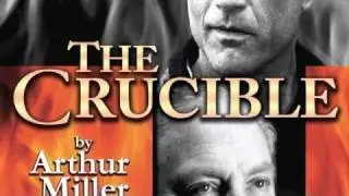 Arthur Miller's The Crucible presented by L.A. Theatre Works