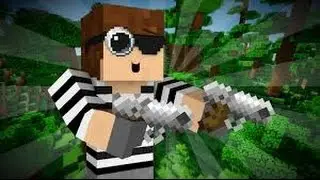 Minecraft|Guns Mod Showcase
