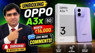 Unboxing Oppo Phone📱#viralvideo #trending #funny #youtubevideo #explore #foryou #facts #share #reels