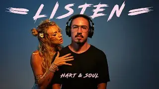 HART & SOUL - Listen (Official Video)
