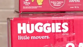 Diaper prices rise 10% in mid-Missouri during April