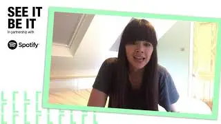 Cannes Lions Live | SEE IT BE IT Alumni | Jade Tomlin Creative Director | 24th June 2020