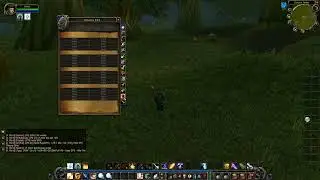 Turtle WoW BeneCast Addon
