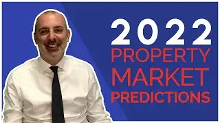2022 Property Market Predictions | Will the Market Run out of Steam in 2022?