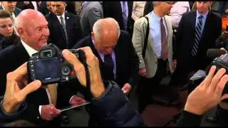 Gov. Quinn announces money coming for Macomb Bypass