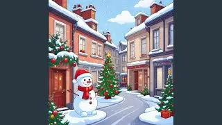 Winter game