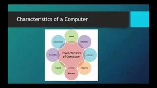 Class 5  - 10th April 2021 Computer Live Class