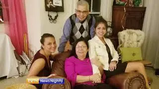 Trump Administration cancels TPS for Salvadoran immigrants - ENN 2018-01-08