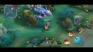 Nobody Could Stop My Tigreal! Epic Mobile Legends Moments| Gameplay |