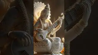Maa Saraswati puja story for kid channel #kidslearning #saraswati #sarawatipuja