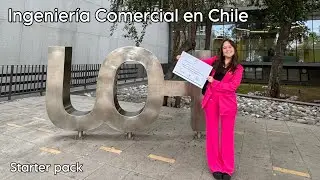 ¿Qué necesitas para estudiar Ingeniería Comercial en Chile? | 2024