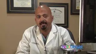 Knee Radiofrequency Alation & Nerve Blocks