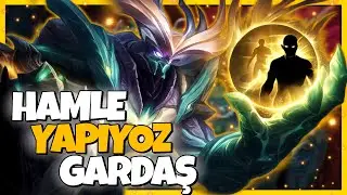 ADAM TEK BAŞINA OYNUYORMUŞ YAHU(!) - BELERİCK - Mobile Legends