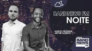 BandNews FM - 22/12/2021