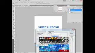 Adobe Photoshop CS5 Spiegelschrift Tutorial  (Reupload
