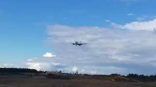 Boeing 787-9 Dreamliner 