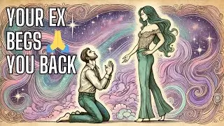 Manifest Return of Ex Affirmation [Auto Rampage Affirmation] #Manifestation #ManifestLove #LoA