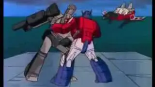 Transformers G1 More Than Meets The Eye Part 1 