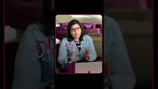 Don&rsquo;t try to change your partner! 🤫