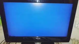 что может быть , мерехтит экран