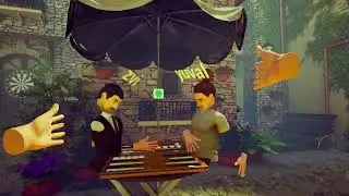 InVerse - Metaverse Builder - Mini Games examples