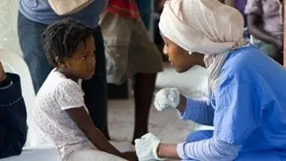 First American Muslim Dental Relief Mission