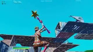 Chill Duo Zone Wars with MrHype Gameplay (50 Players Matchmaking) - STACKED!