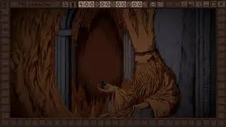 The Longing part 1 - getting started