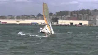 Santander 2014 ISAF Sailing World Championships - Friday 19th