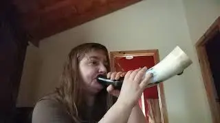 Tips on Making Warhorn Mouthpieces