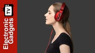 1More MK801 Over-Ear Headphones