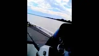 Short run on Tbend