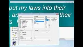 How To Install Bible Verse by elija_god