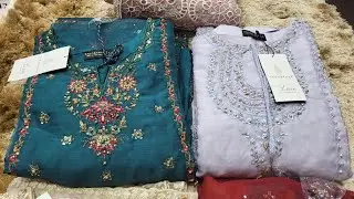 Sadabahar Stitched Three piece | Pakistani Sadabahar Dress 2026 Eid Collection