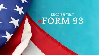 - e•Ͻ•Ꮮ t Military English Language Proficiency  Test Sample 93