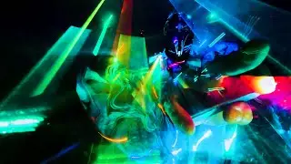 LaserMan | Laser Show | ОТРАЖЕНИЕ