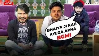 bgmi fun custom