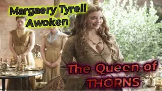 GOTWIC: Margaery Tyrell