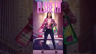 Elsbeth  #crimedrama  #crimedramaseries #crimedramathriller #elsbeth  #streaming #mustwatch #shorts