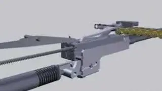 Gun mechanism